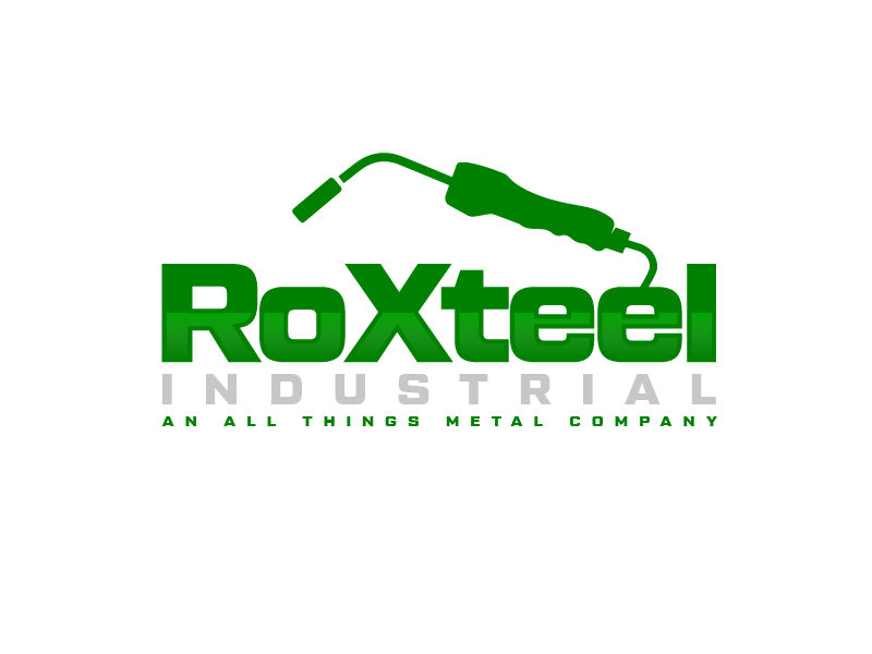 Logo Design by caeser for All Things Metal | Design #34966980