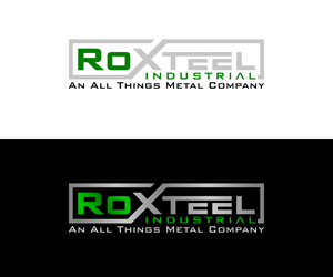 Design de Logo par Nono KonsepVector pour All Things Metal | Design : #34980458