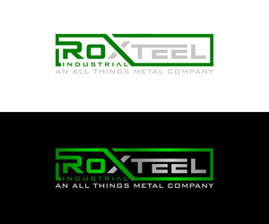 Design de Logo par Nono KonsepVector pour All Things Metal | Design : #34980614