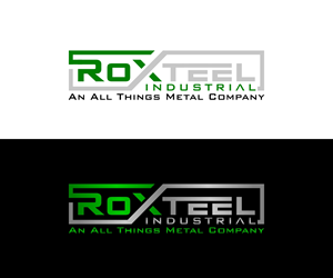 Design de Logo par Nono KonsepVector pour All Things Metal | Design : #34980619