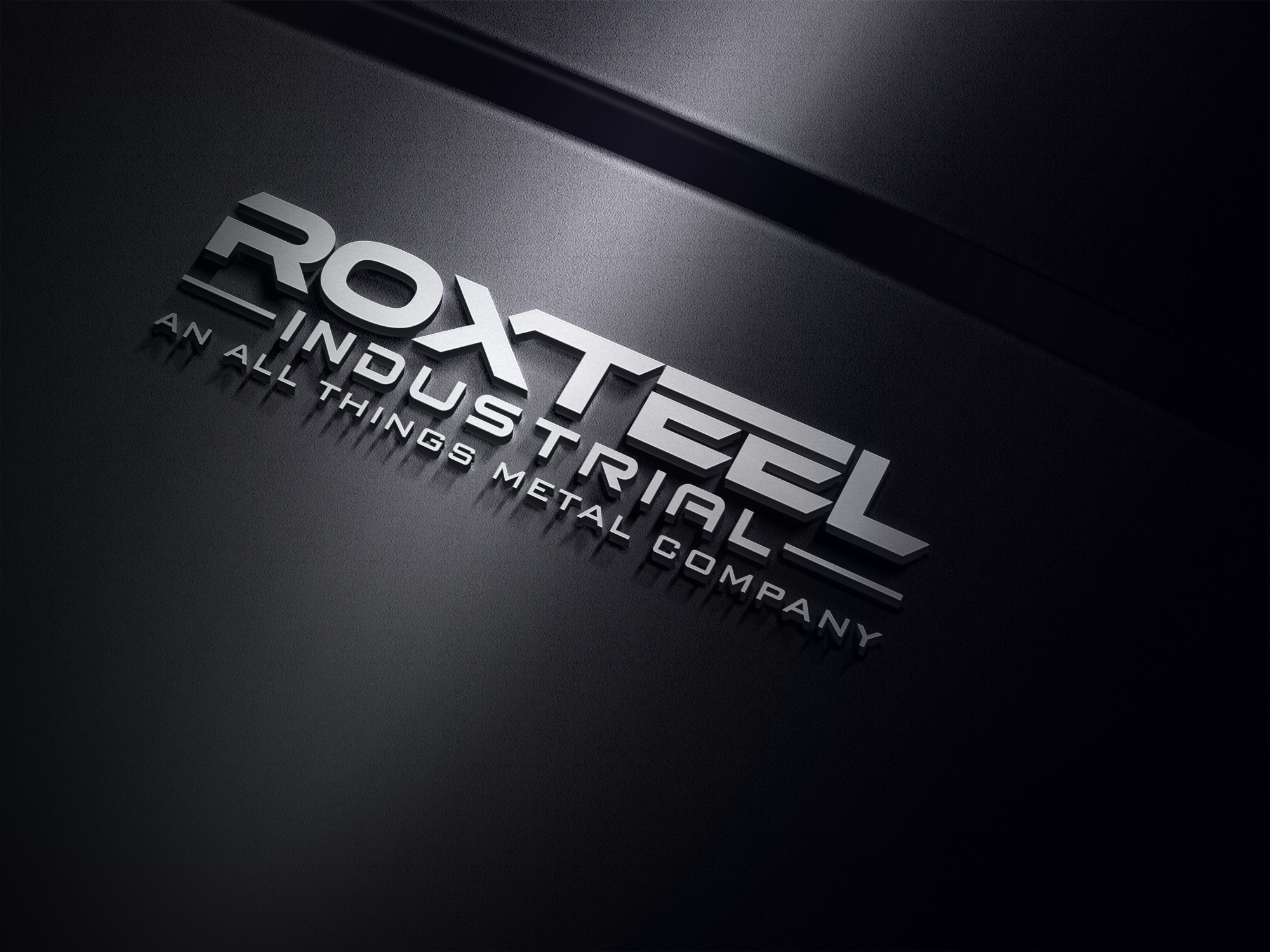 Logo Design by Innovative Graphix for All Things Metal | Design #34950968