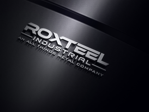 Logo Design by Innovative Graphix for All Things Metal | Design: #34950968