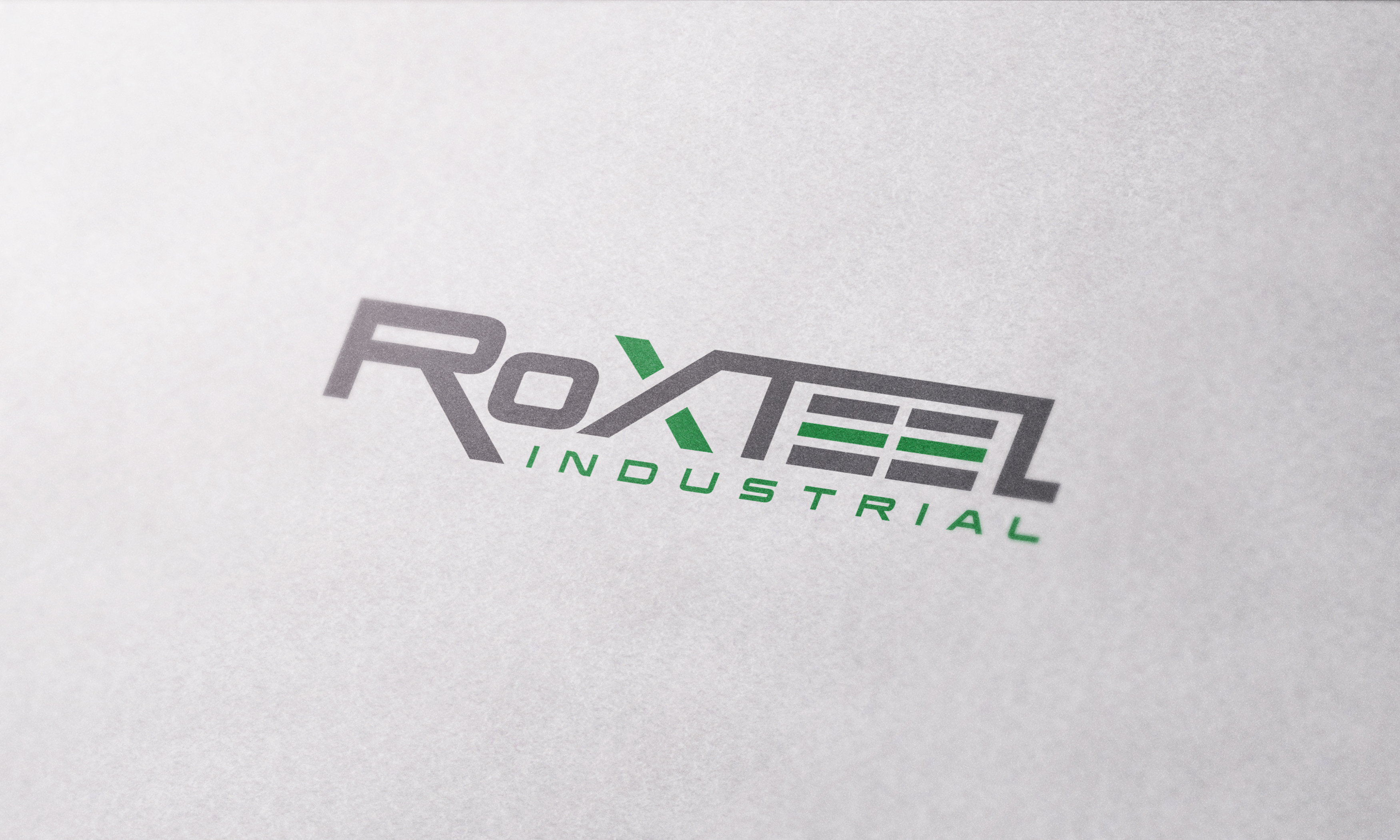 Logo Design by Tube light for All Things Metal | Design #34984658