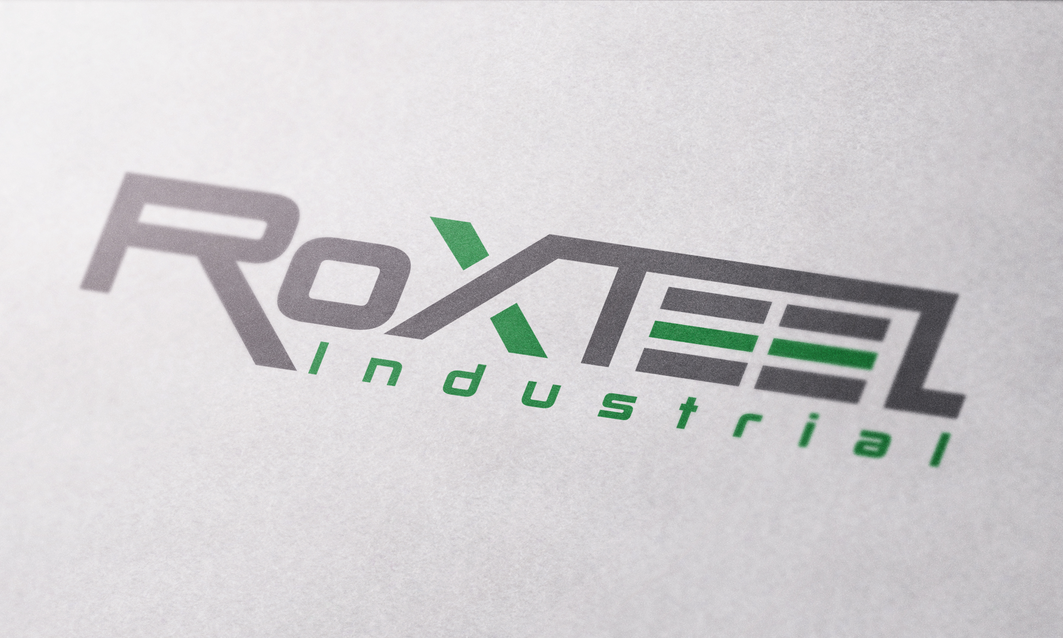 Logo Design by Tube light for All Things Metal | Design #34984659