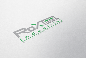 Logo Design by Tube light for All Things Metal | Design: #34984710