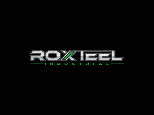 Logo Design by Tube light for All Things Metal | Design: #34987209