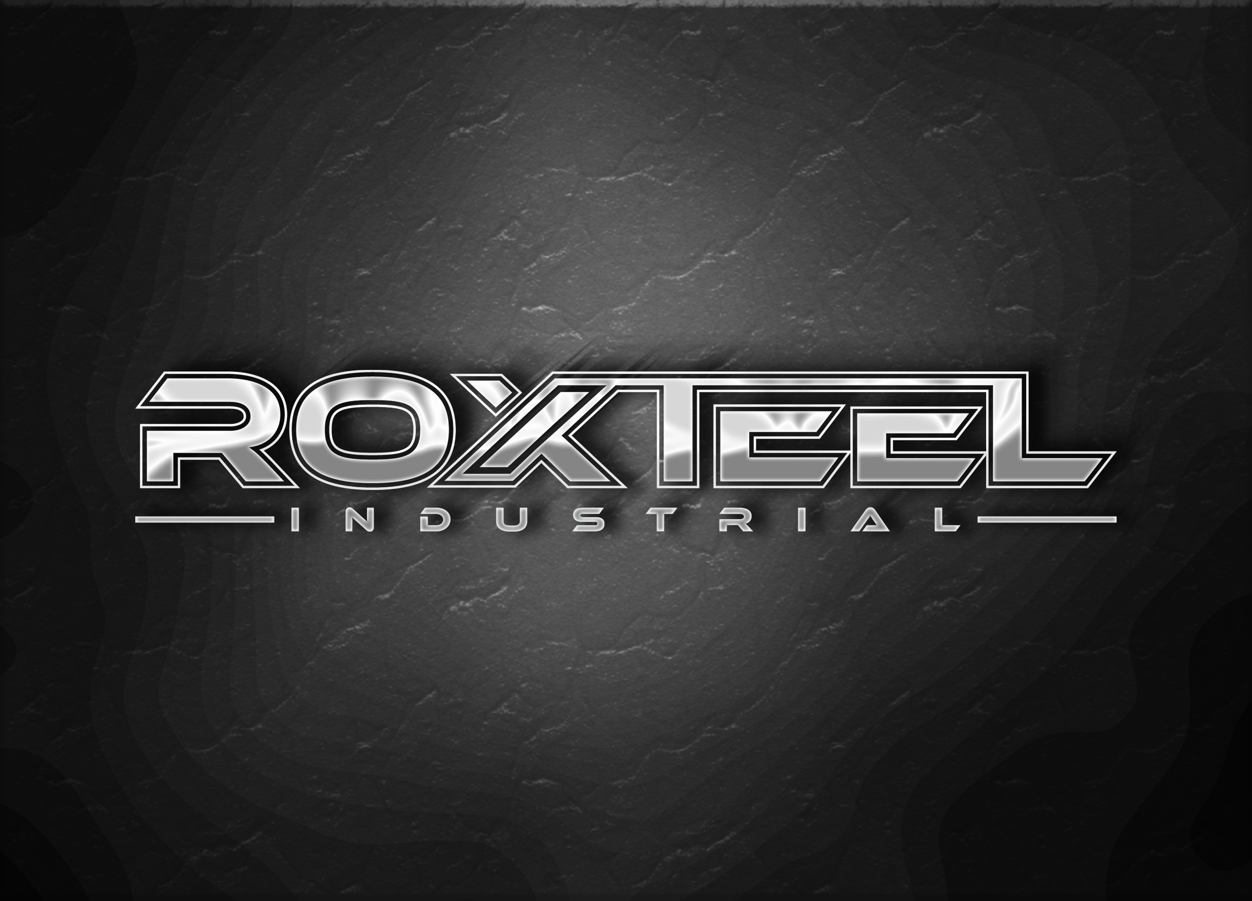 Logo-Design von Tube light für All Things Metal | Design #34987210
