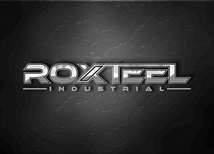 Logo Design by Tube light for All Things Metal | Design: #34987210