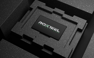 Logo Design by Tube light for All Things Metal | Design: #34987212