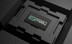 Logo Design by Tube light for All Things Metal | Design: #34987382