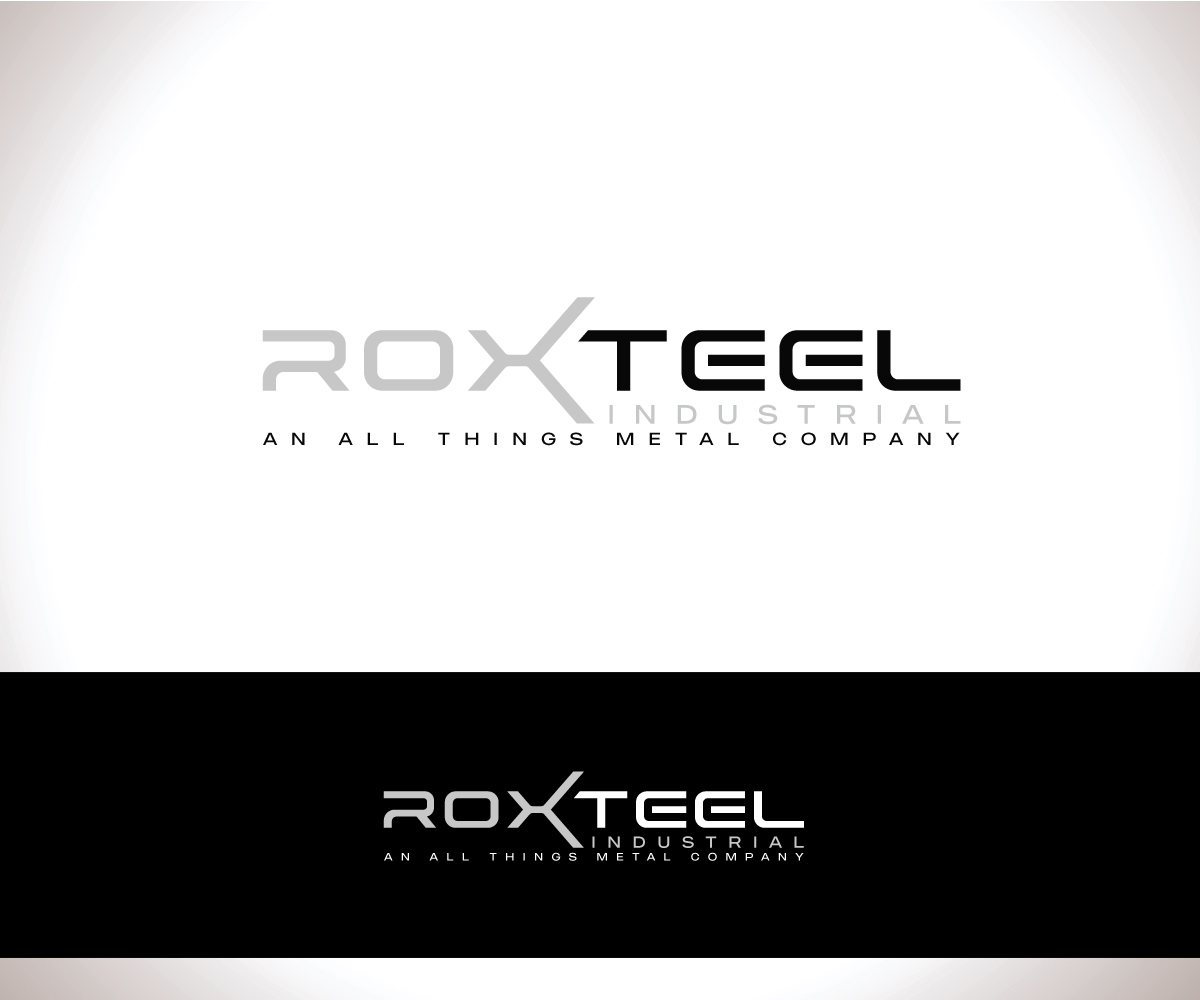 Logo Design by YourLogoMaster for All Things Metal | Design #34960062