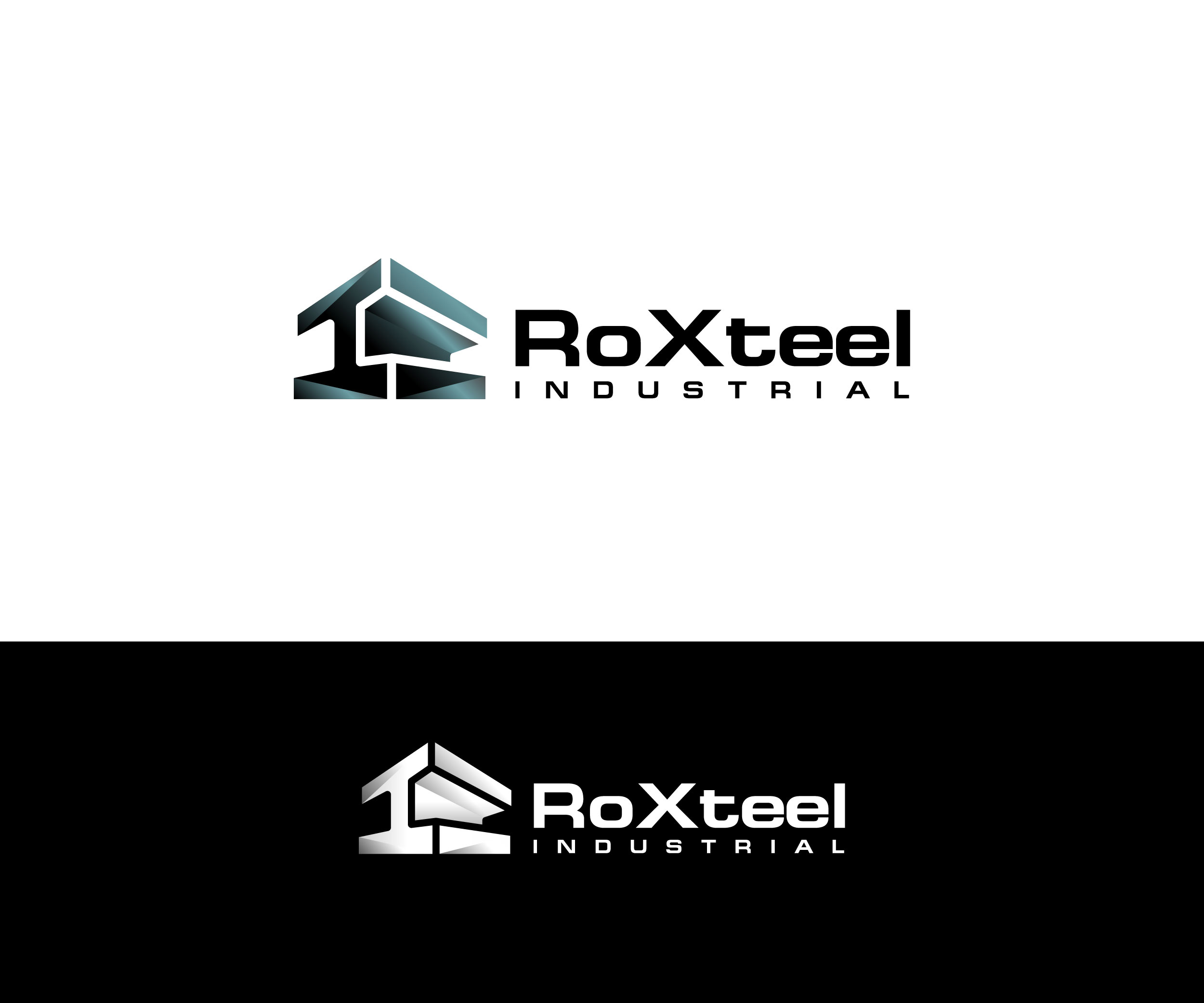 Logo Design by YourLogoMaster for All Things Metal | Design #34960064