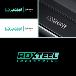 Logo Design by Benz 100 for All Things Metal | Design: #34960250