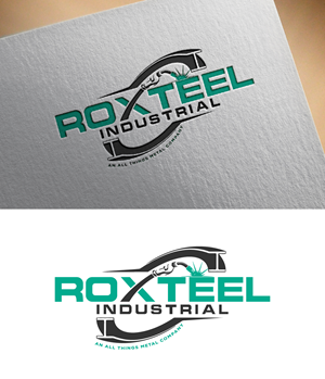 Design de Logo par Ahnaf Labib pour All Things Metal | Design : #34952835
