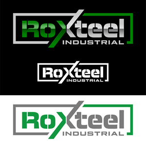 Logo Design by John Mark Arts for All Things Metal | Design: #34969108