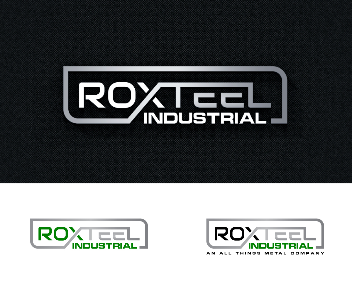 Logo-Design von Rob Janoff™ (Vetted Pro) für All Things Metal | Design #34993901