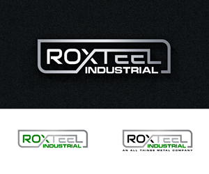 Logo-Design von Rob Janoff™ (Vetted Pro) für All Things Metal | Design: #34993901
