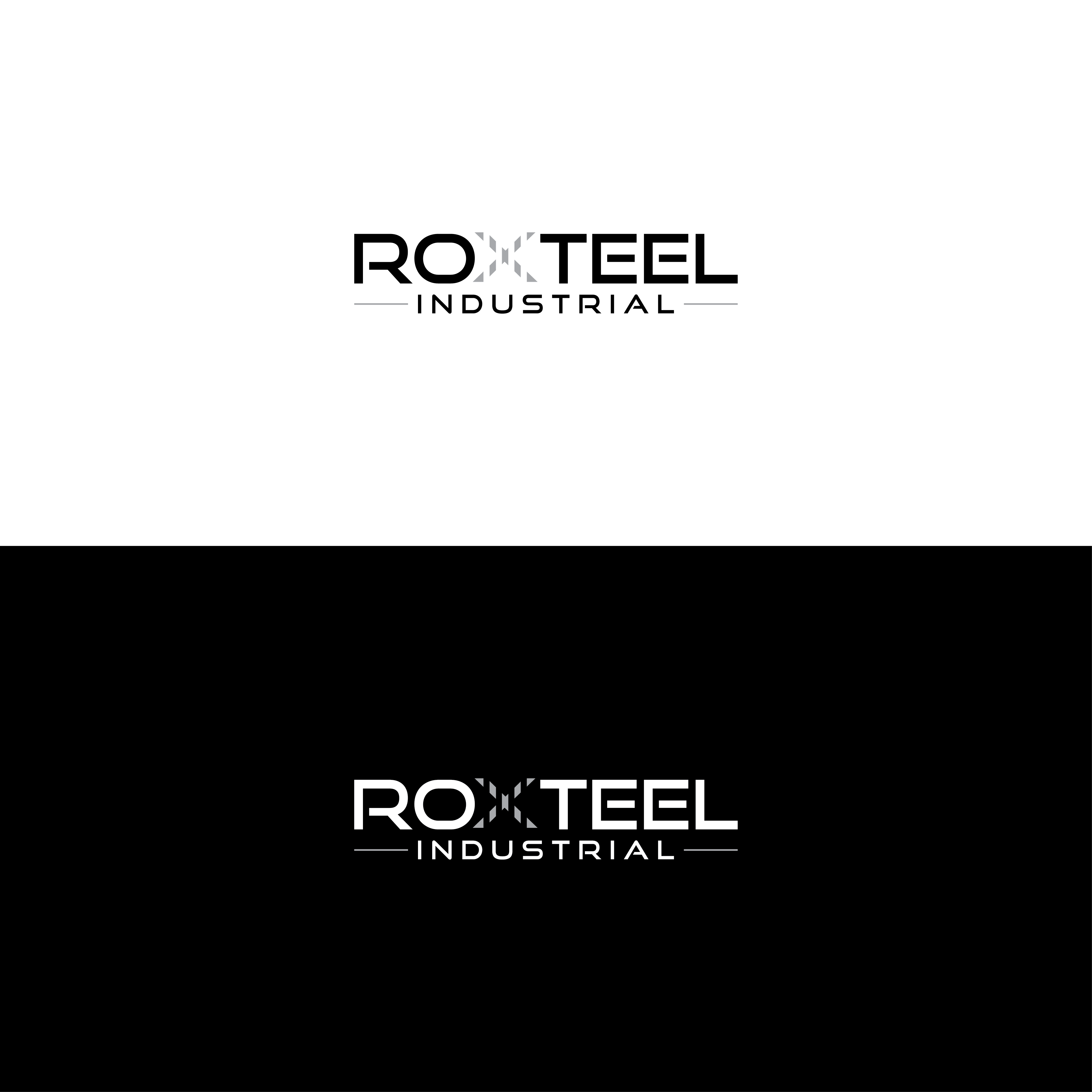 Logo Design by The Vectorize  for All Things Metal | Design #34957084