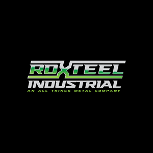 Logo Design by dianagargaritza for All Things Metal | Design: #34990019