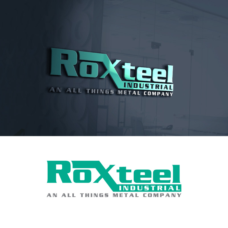 Logo-Design von VisionCraft™ für All Things Metal | Design #34952348