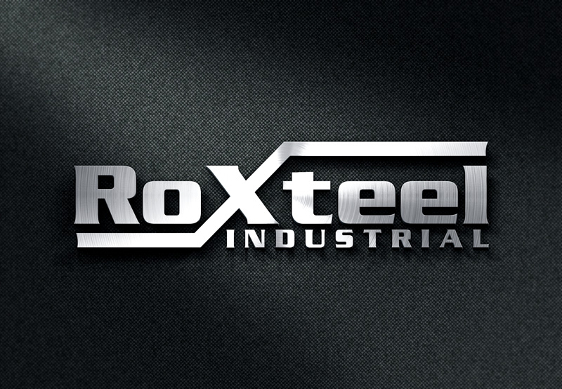 Logo Design by VisionCraft™ for All Things Metal | Design #34952349