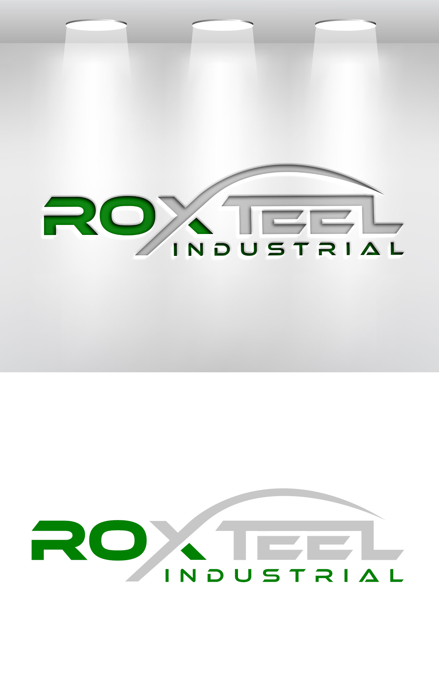 Logo Design by mahfuz1450r for All Things Metal | Design #34978134