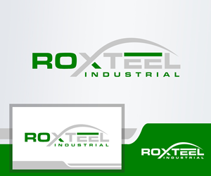 Logo Design by mahfuz1450r for All Things Metal | Design: #34978258