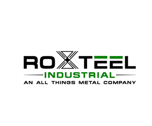 Logo Design by mahfuz1450r for All Things Metal | Design: #34984281