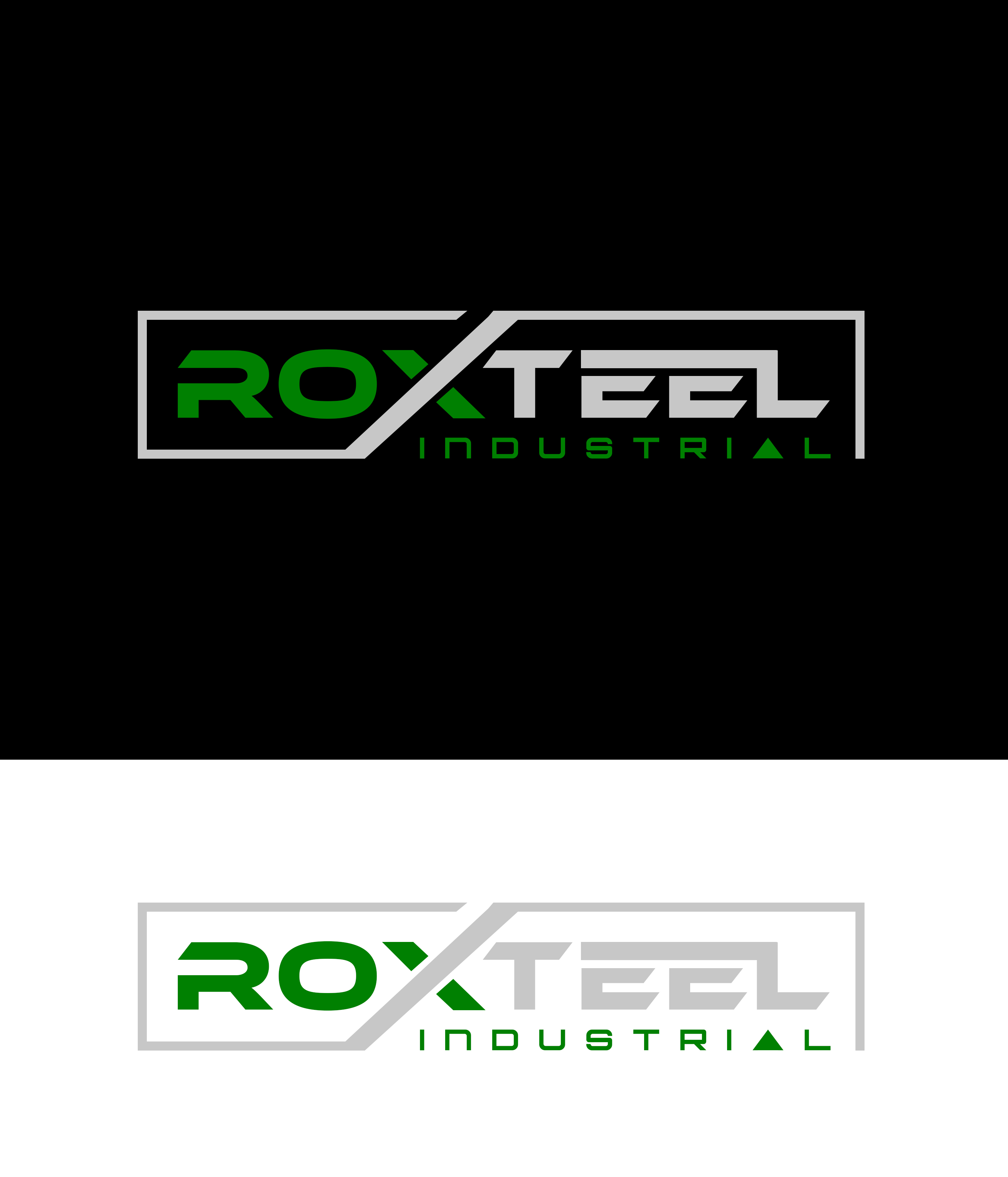 Logo Design by mahfuz1450r for All Things Metal | Design #34986174