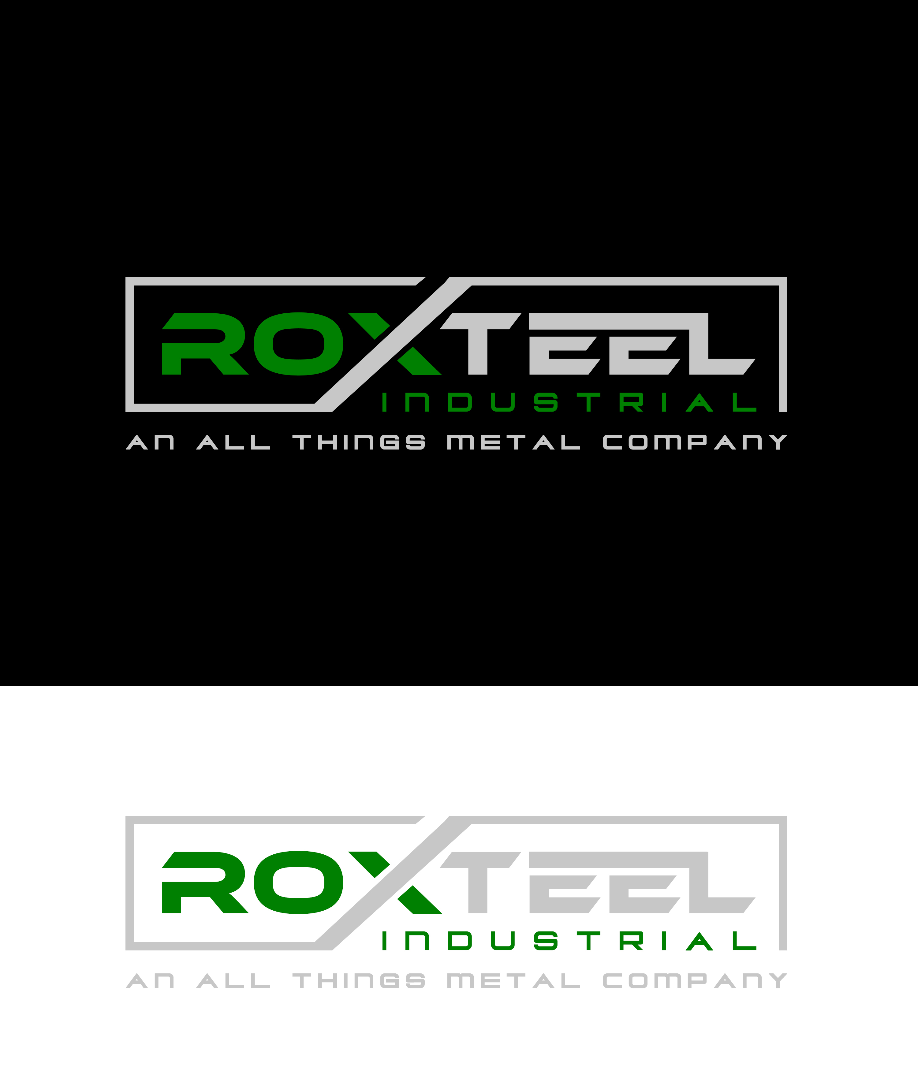 Logo Design by mahfuz1450r for All Things Metal | Design #34996622