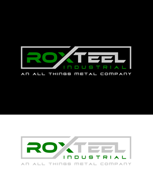Logo Design by mahfuz1450r for All Things Metal | Design: #34996622