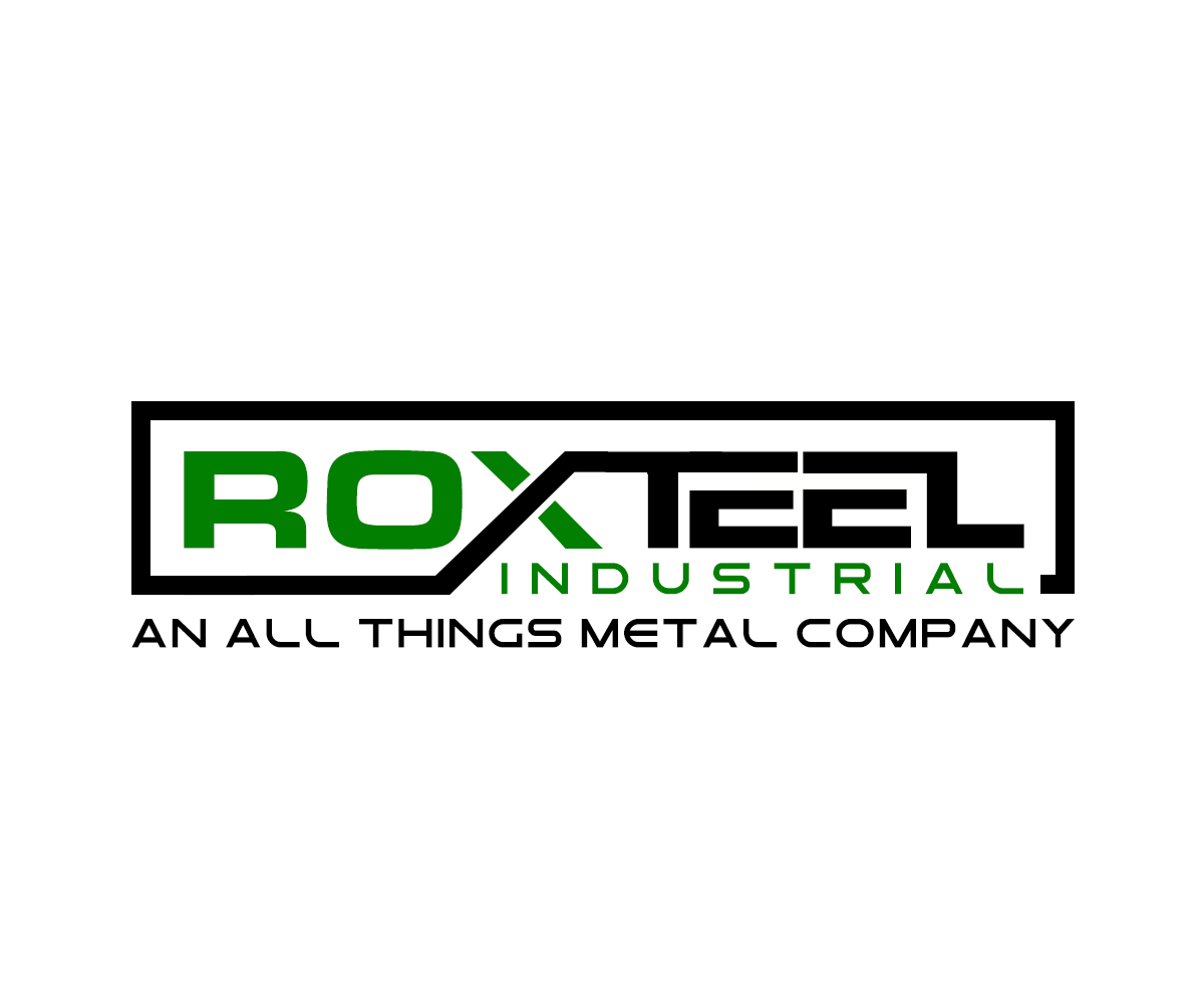 Logo Design by mahfuz1450r for All Things Metal | Design #34999705