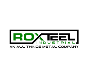 Logo Design by mahfuz1450r for All Things Metal | Design: #34999705