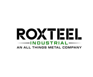 Logo Design by mahfuz1450r for All Things Metal | Design: #34999790