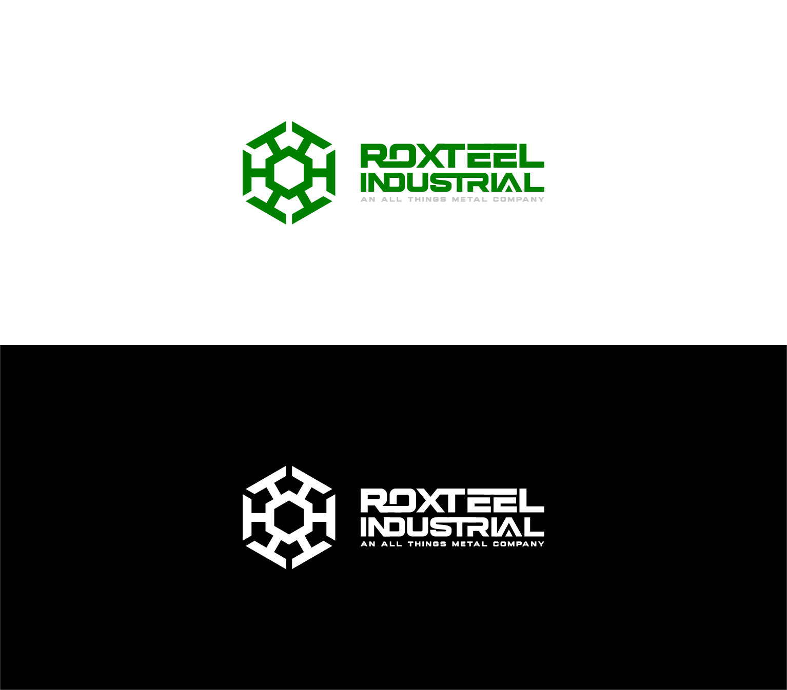 Logo Design by nasim33 for All Things Metal | Design #34951672