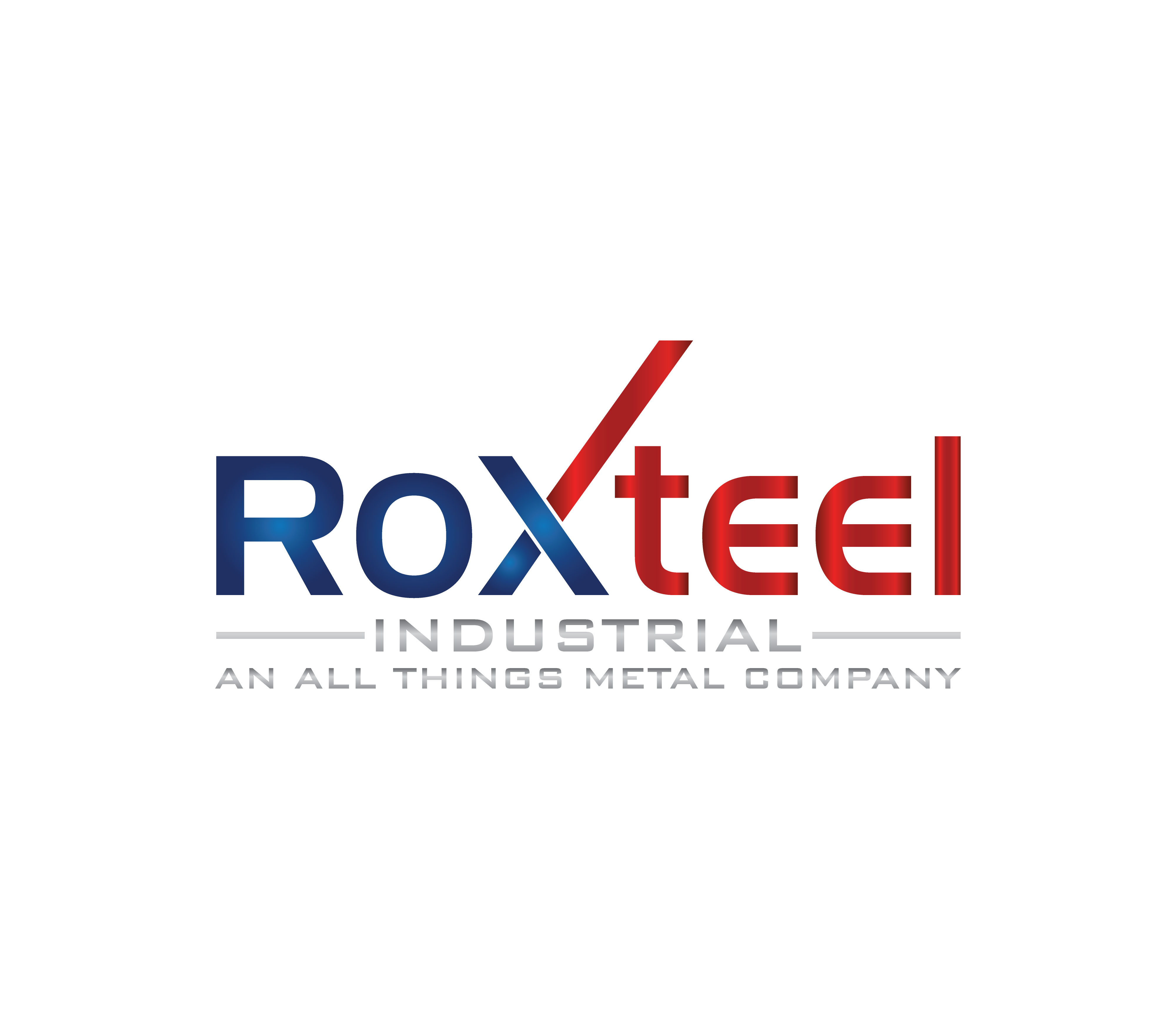Logo Design by Logotruck for All Things Metal | Design #34962398
