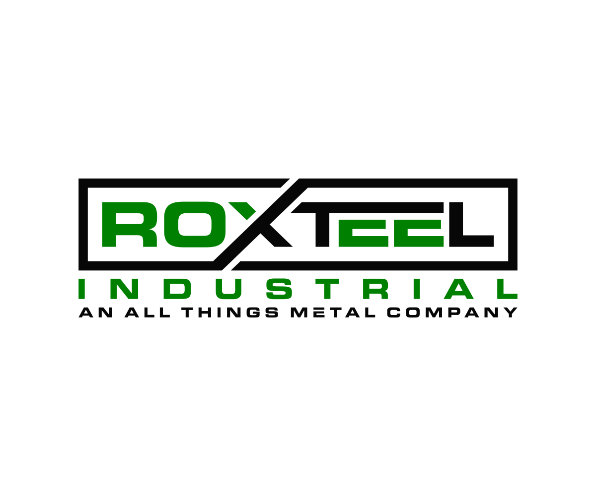 Logo Design by gogastudio for All Things Metal | Design #34996542