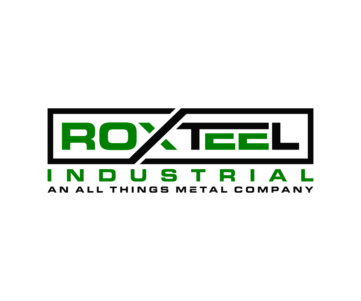 Logo Design by gogastudio for All Things Metal | Design #34996547