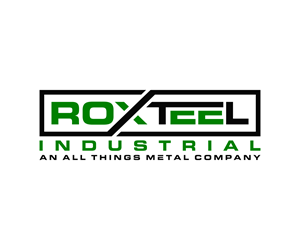 Logo Design by gogastudio for All Things Metal | Design: #34996547