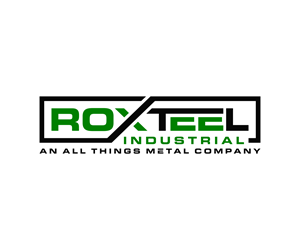 Logo Design by gogastudio for All Things Metal | Design: #34996554