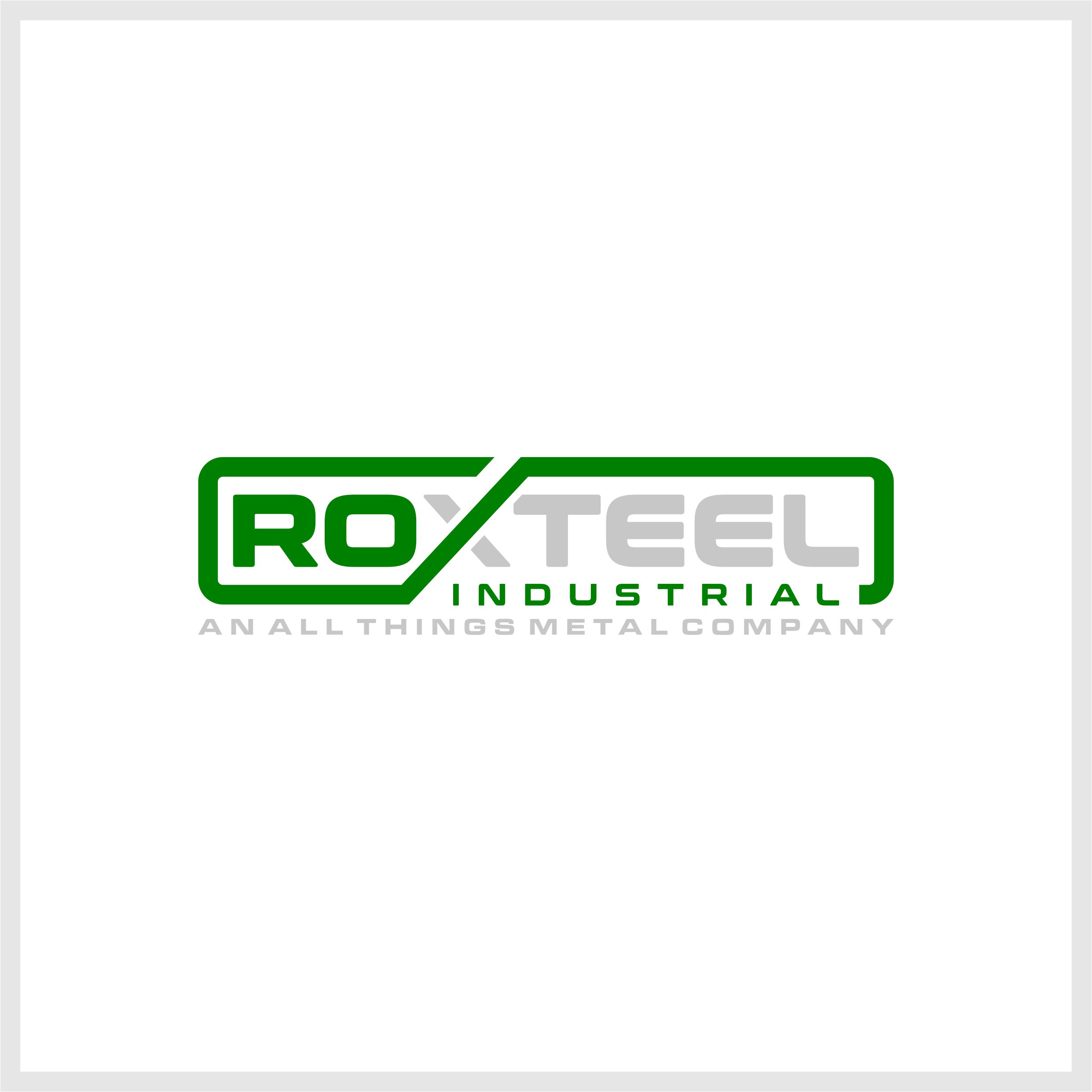 Logo Design by Arya Stark for All Things Metal | Design #34991321