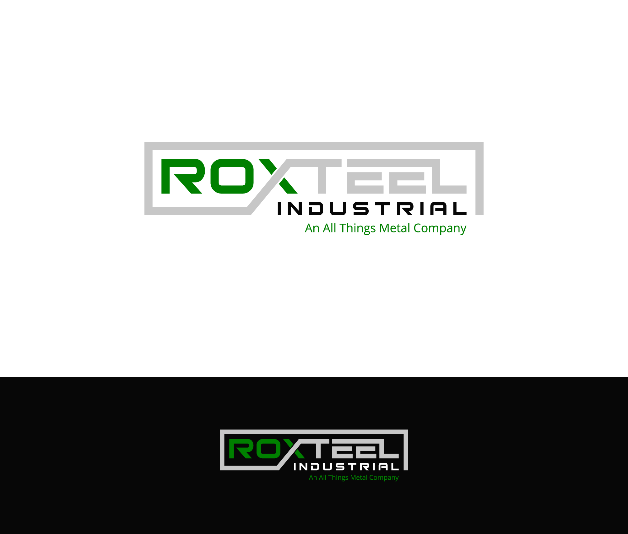 Diseño de Logo por Ami Graphics para All Things Metal | Diseño #34970540