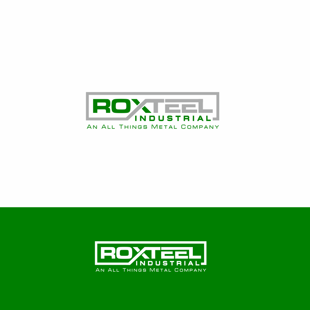 Logo Design by ciolena for All Things Metal | Design #34972550