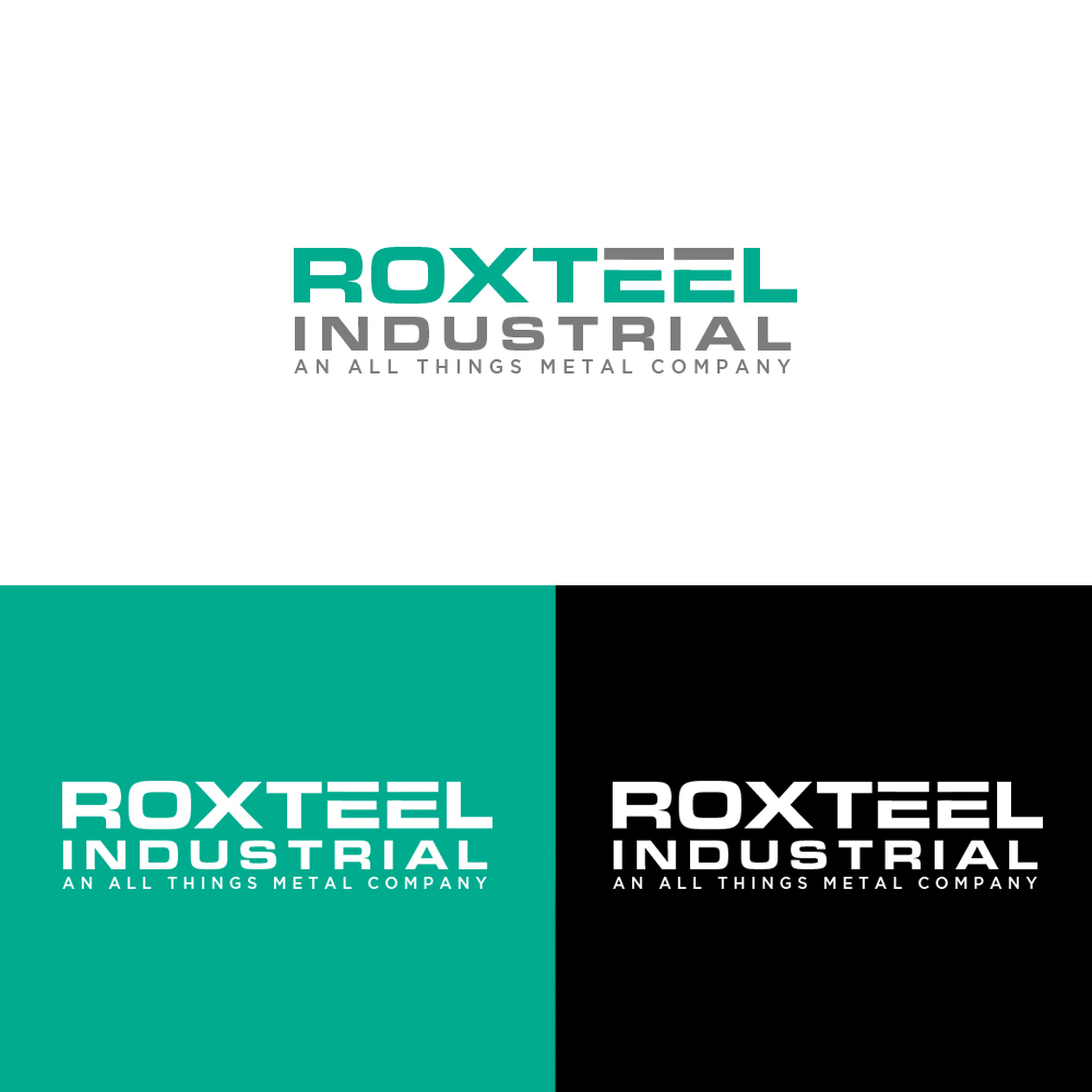 Logo-Design von Noor Ezz für All Things Metal | Design #34950864
