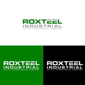 Logo Design by Noor Ezz for All Things Metal | Design: #34950898