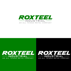 Logo Design by Noor Ezz for All Things Metal | Design: #34950902