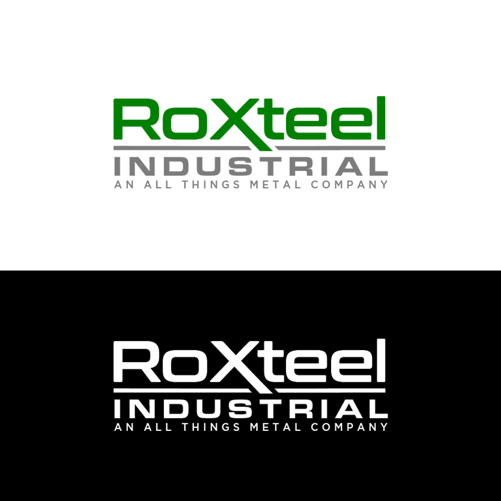 Logo Design by Noor Ezz for All Things Metal | Design #34951084