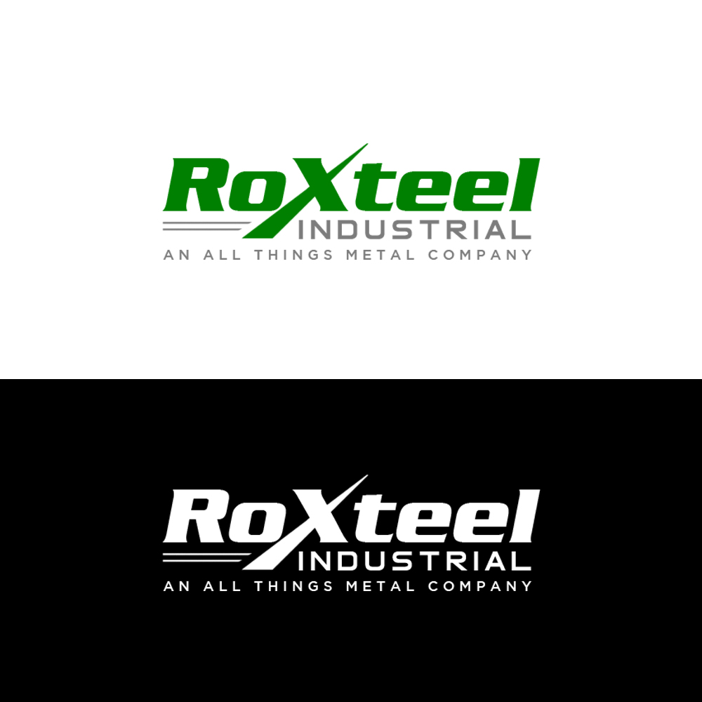 Logo Design by Noor Ezz for All Things Metal | Design #34951085