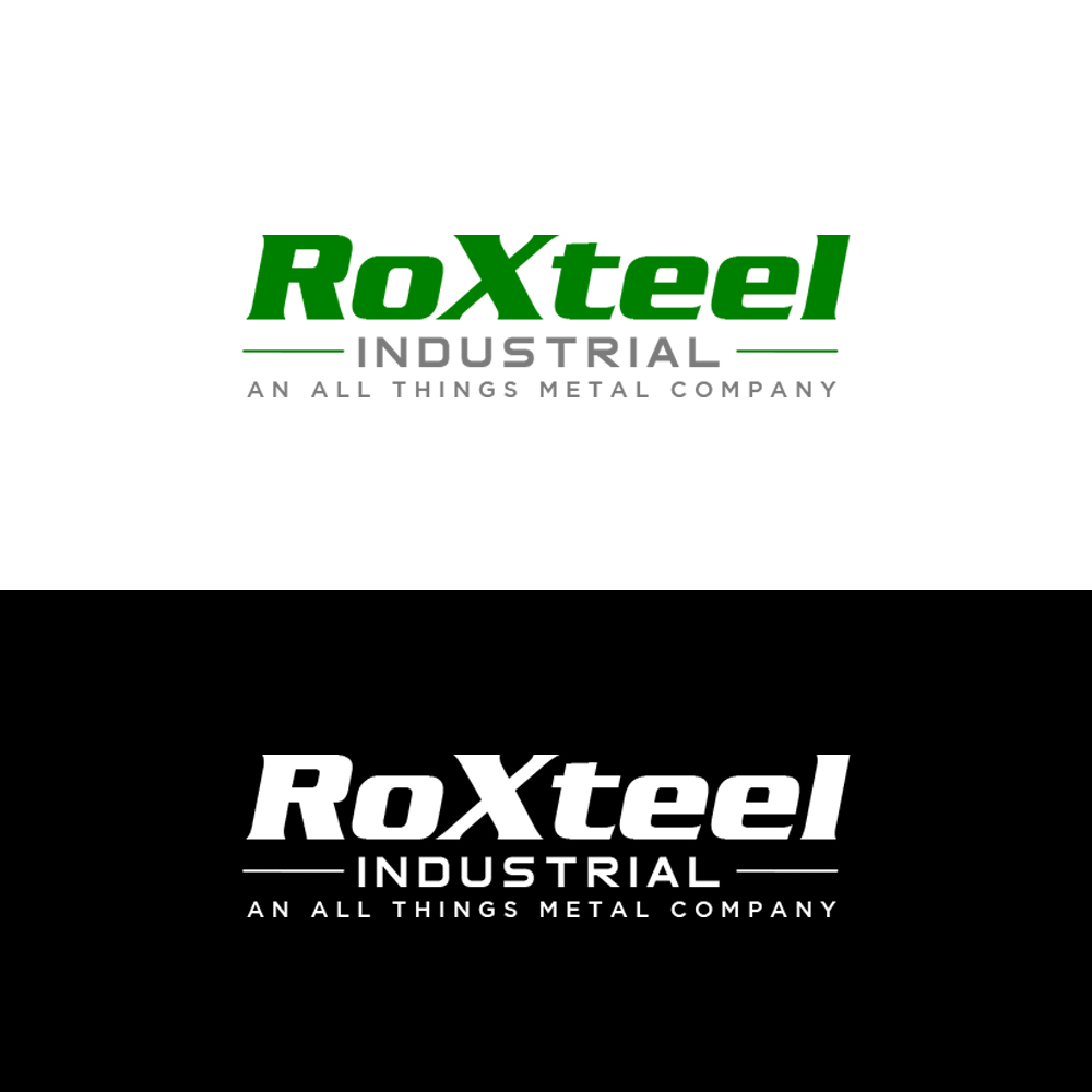 Logo Design by Noor Ezz for All Things Metal | Design #34951086