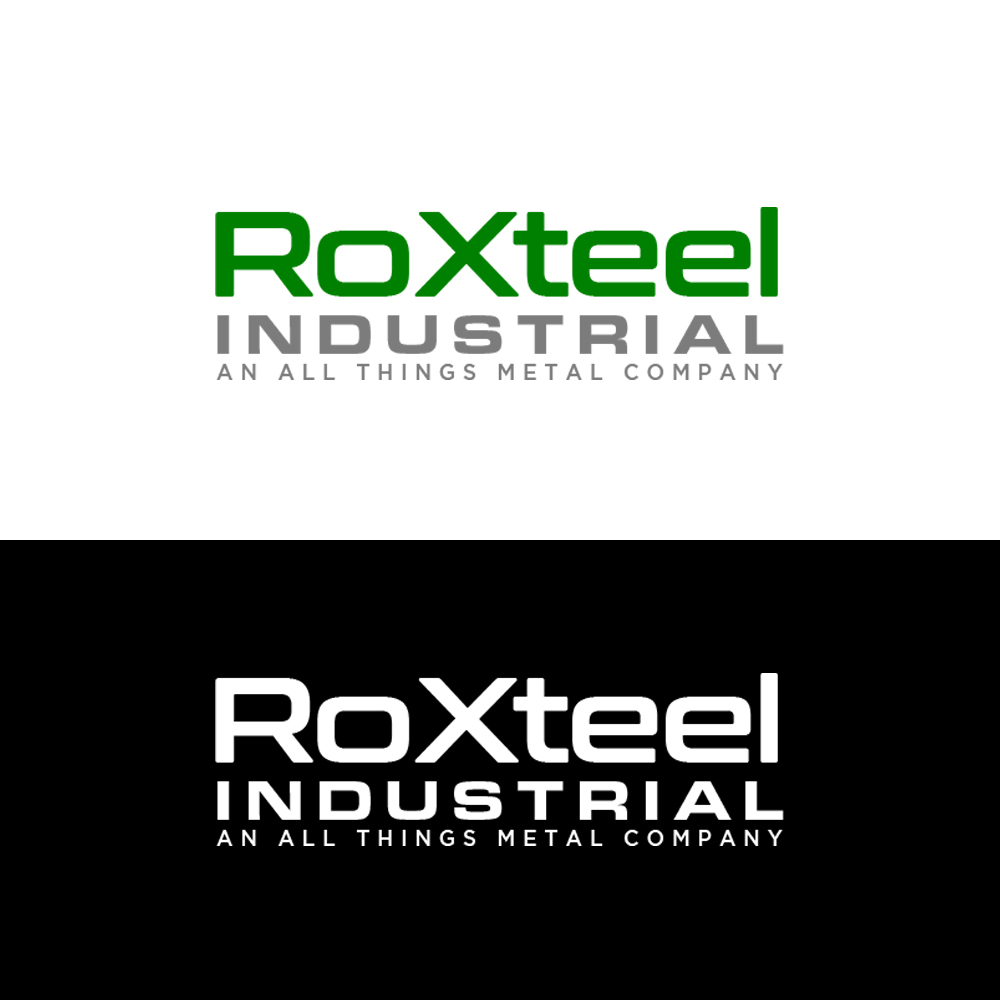 Logo Design by Noor Ezz for All Things Metal | Design #34951087